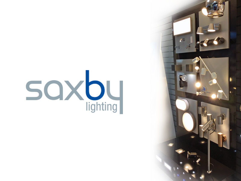 Utilising varied spaces with Saxby Lighting