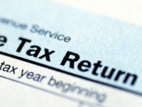 tax return tax return
