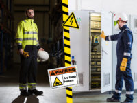 arc flash arc flash