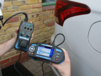 MTE20A- evse testing MTE20A- evse testing