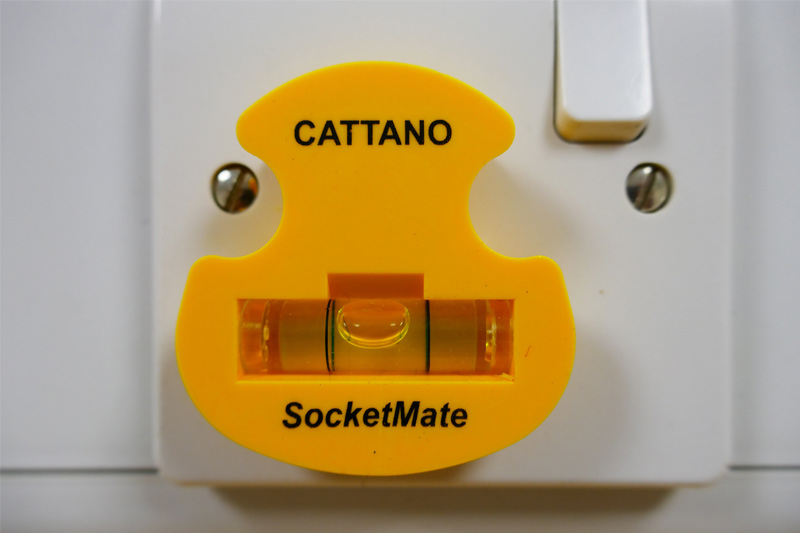 Cattano launches SocketMate