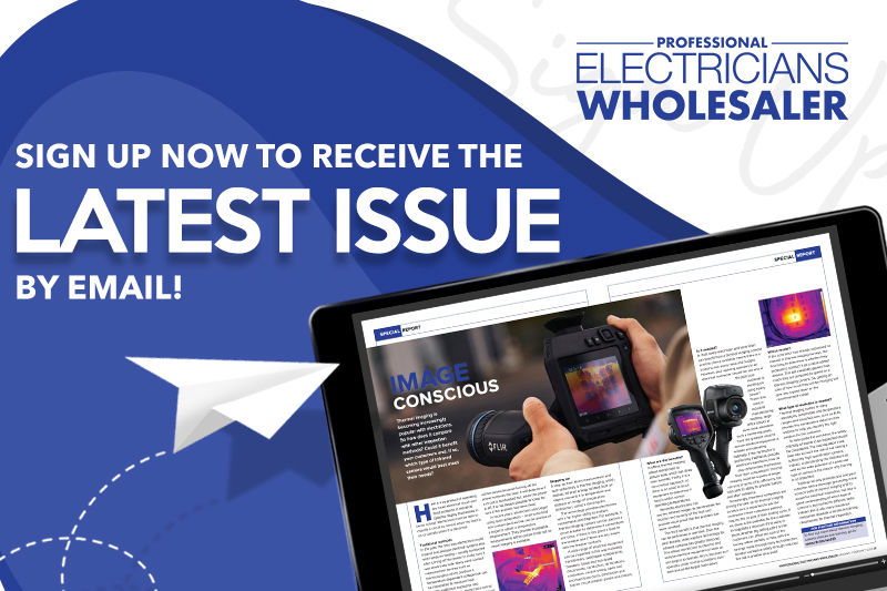 Get the latest issue delivered straight to your inbox!