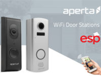 Aperta Gen 3 door stations March 2020 Aperta Gen 3 door stations March 2020