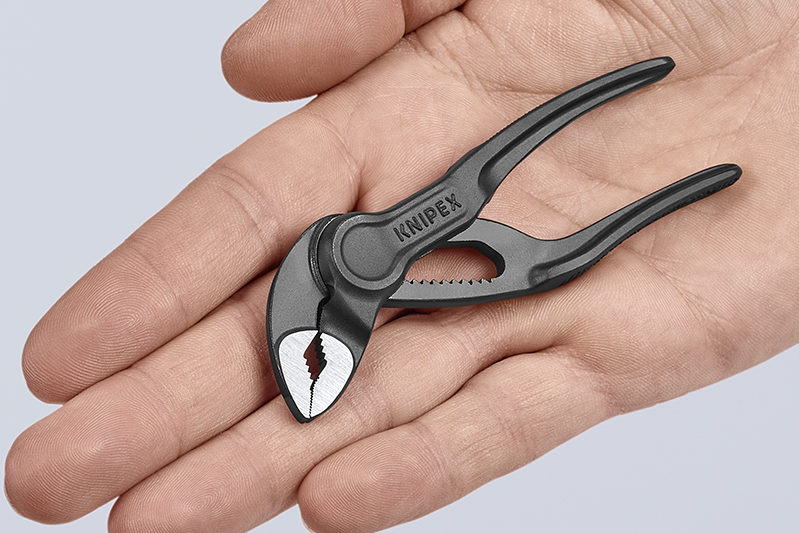 Knipex UK new product launches for 2020