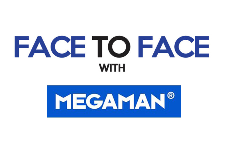 FACE TO FACE | PEW interviews Glen Krise, Managing Director of Megaman UK