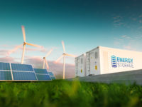 energy storage energy