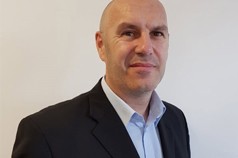 LEDVANCE UK appoints new head of trade sales