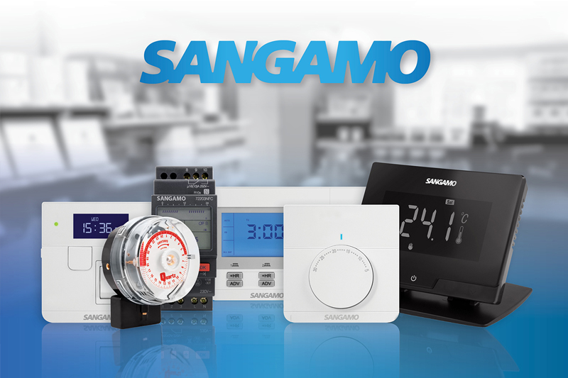 ESP develops its Sangamo range
