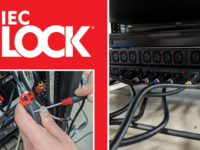 Scolmore IEC Lock IEC Lock