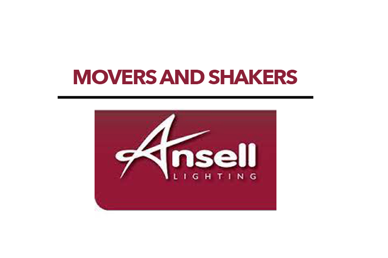Ansell Lighting expands its Warrington headquarters team