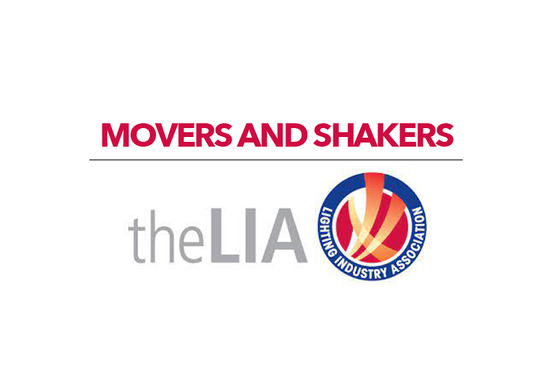 Matt Sturgess appointed to CEO | The LIA