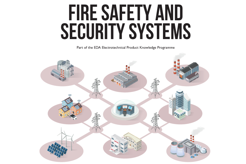 Fire Safety and Security Systems | EDA