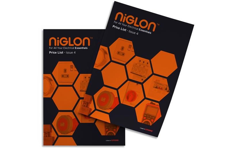 Niglon releases its latest catalogue