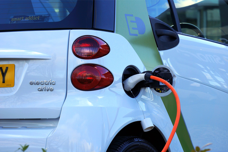 Addressing the future of EV charge points and the anxieties around EVs | EV-comply