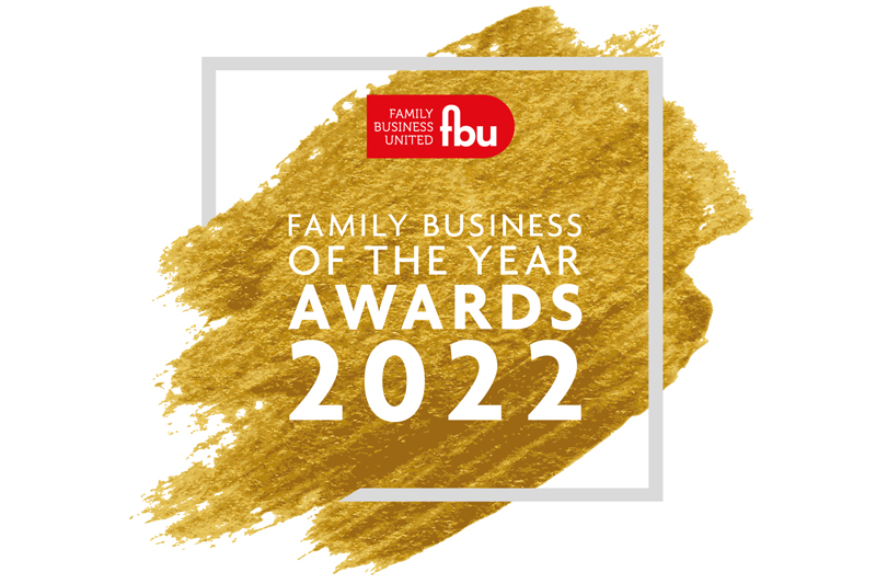 Niglon shortlisted for the Family Business of the Year Awards 2022