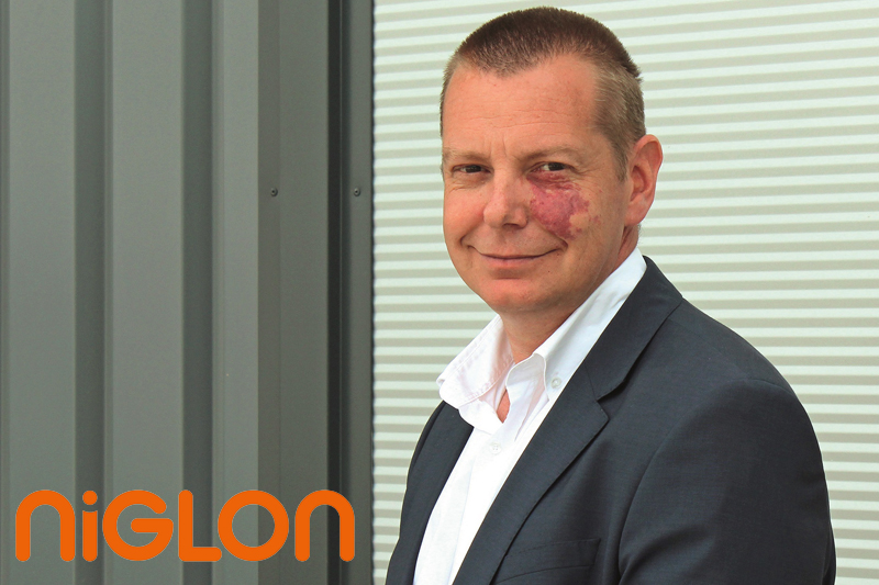 Paul Dawson of Niglon discusses the history of the company and current industry trends