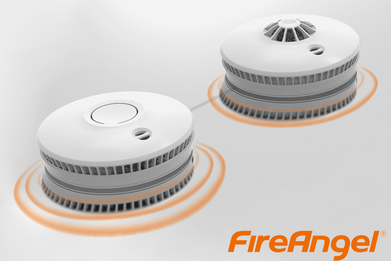 FireAngel supports proposed amendments to Smoke and Carbon Monoxide alarm regulations
