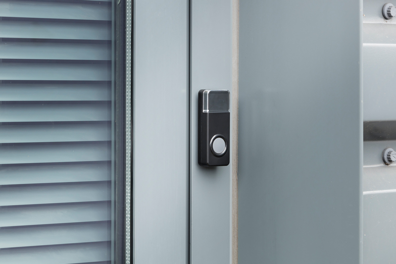 Knightsbridge expands its range of wireless door chimes