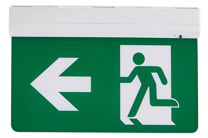 Emergency Lighting Design: 5 hazards it helps to prevent | Red Arrow