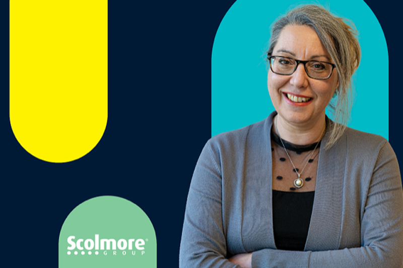 Scolmore Group announces new legal and compliance manager