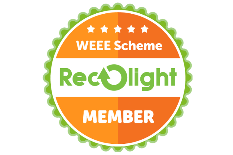Recolight membership growth for WEEE compliance