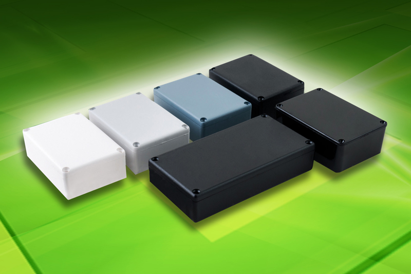 BCL Enclosures introduces new multipurpose boxes