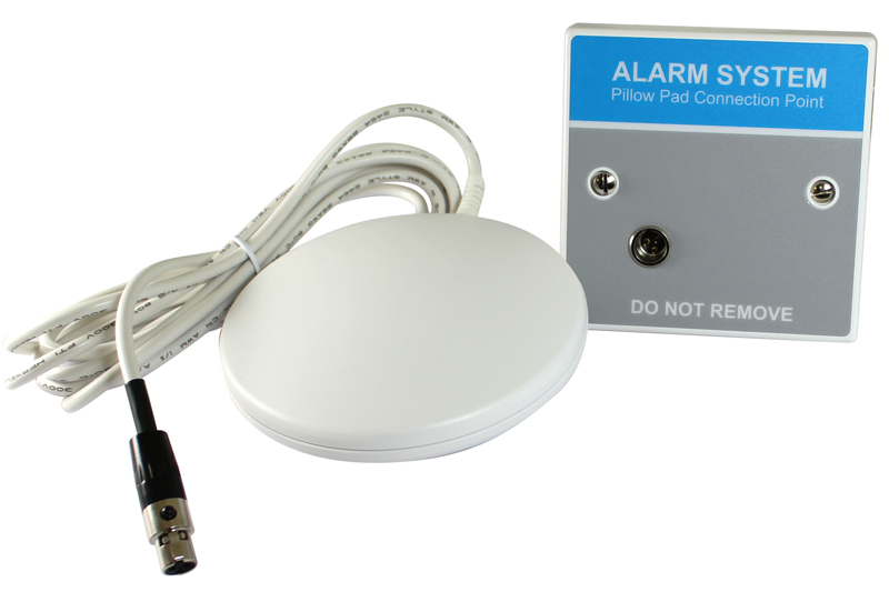C-TEC launches new pad alarm