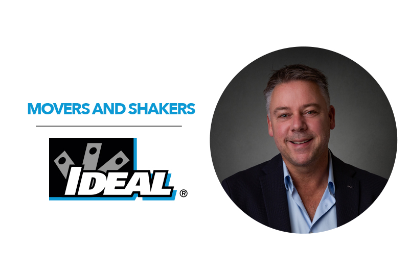 IDEAL Industries appoints new Regional Account Manager