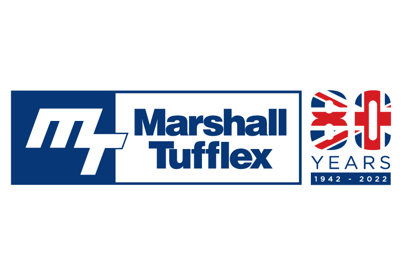 Marshall-Tufflex marks 80 year milestone with special activities