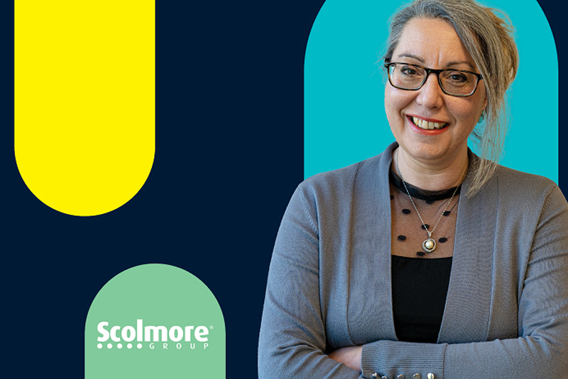 Scolmore appoints new Legal and Compliance Manager
