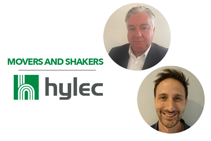 Hylec-APL make two new senior-level appointments