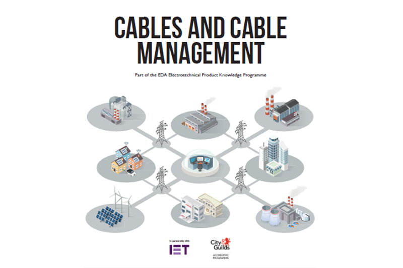 EDA insight: Improving your cables and cable management know-how