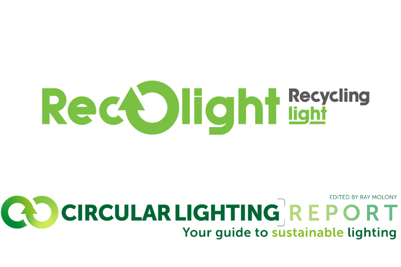 Recolight unveils news service specialising in sustainable lighting