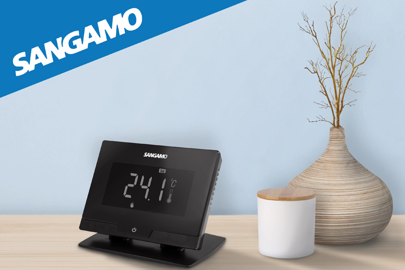 Timers and Controls – how households can reduce the impact of rising energy bills | Sangamo
