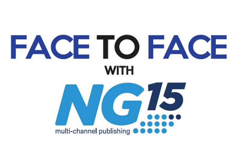 FACE TO FACE | PEW chats to NG15 about the importance of digitalisation