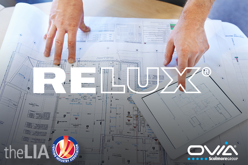 Ovia welcomed as new member of Relux