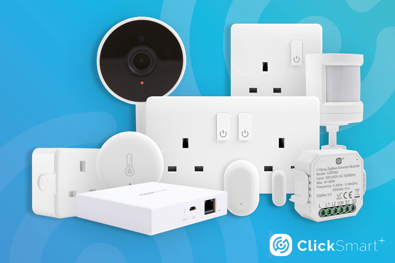 Exploring home automation: the role of smart home security | Scolmore