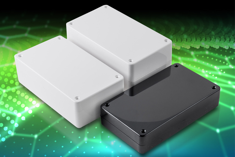 The BM Series of enclosures from BCL Enclosures