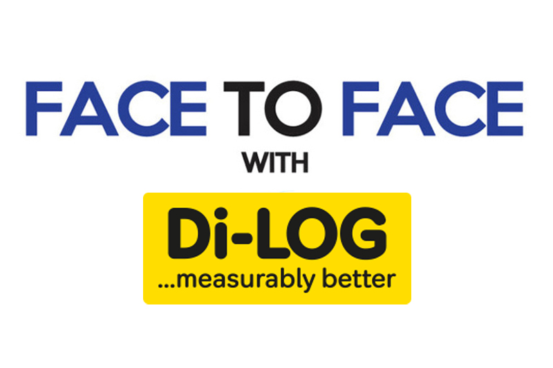 FACE TO FACE | PEW chats to Di-Log