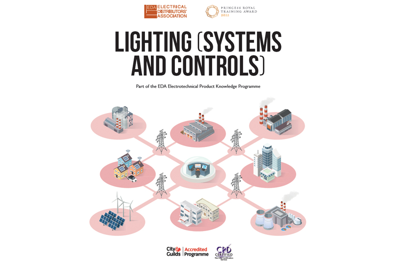 EDA Insight: Lighting Systems and Controls