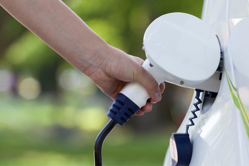 Taking a close look at EV charging cables and what they do | Securi-Flex