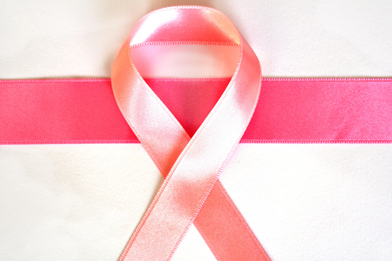 Breast Cancer Awareness: Support from the EIC