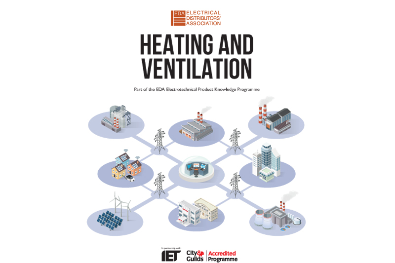 EDA Insight: Test your Heating and Ventilation knowledge