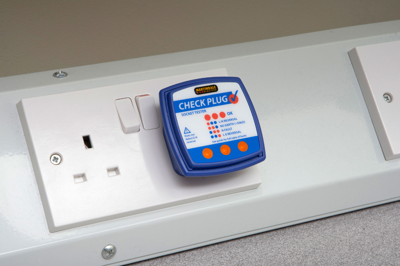 Choosing the right socket testers – what wholesalers need to know | Martindale