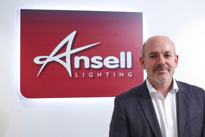 Ansell Lighting highlights the importance of giving back to the community