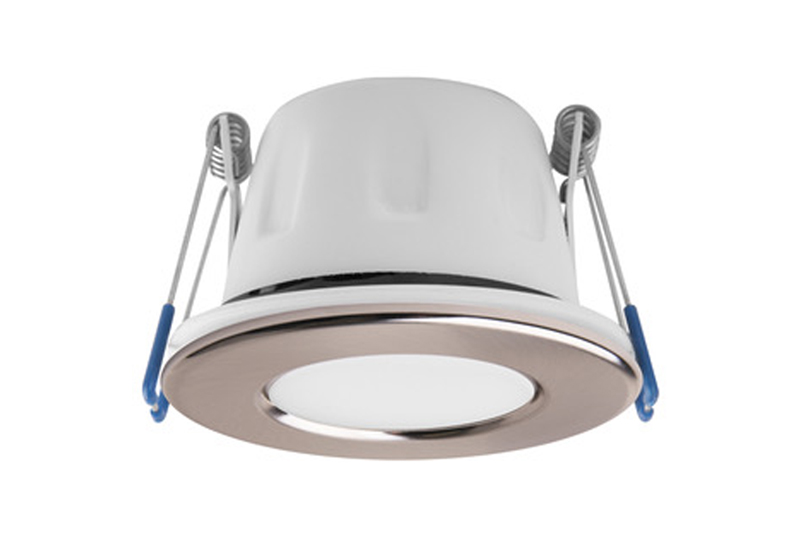 TEGO Slim | Megaman’s fire rated LED downlight