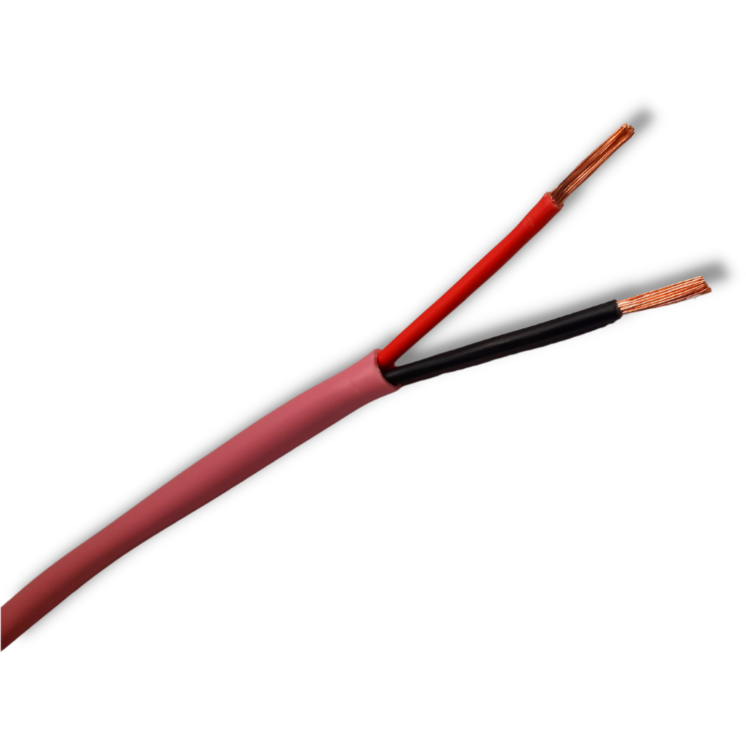 Smart home cabling and the options available SecuriFlex