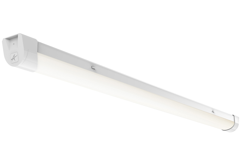 Ansell Lighting add new LED batten light to its Industrial range