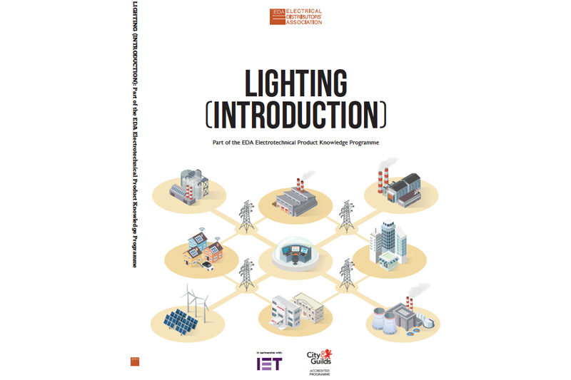EDA Insight: Boost your sales with EDA’s Lighting (Introduction) training course