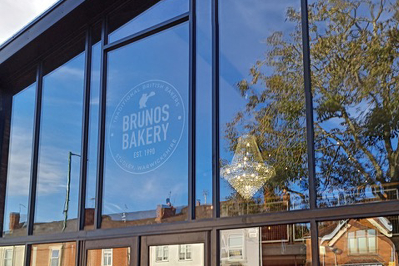 Bruno’s Bakery chooses ESP for security measures